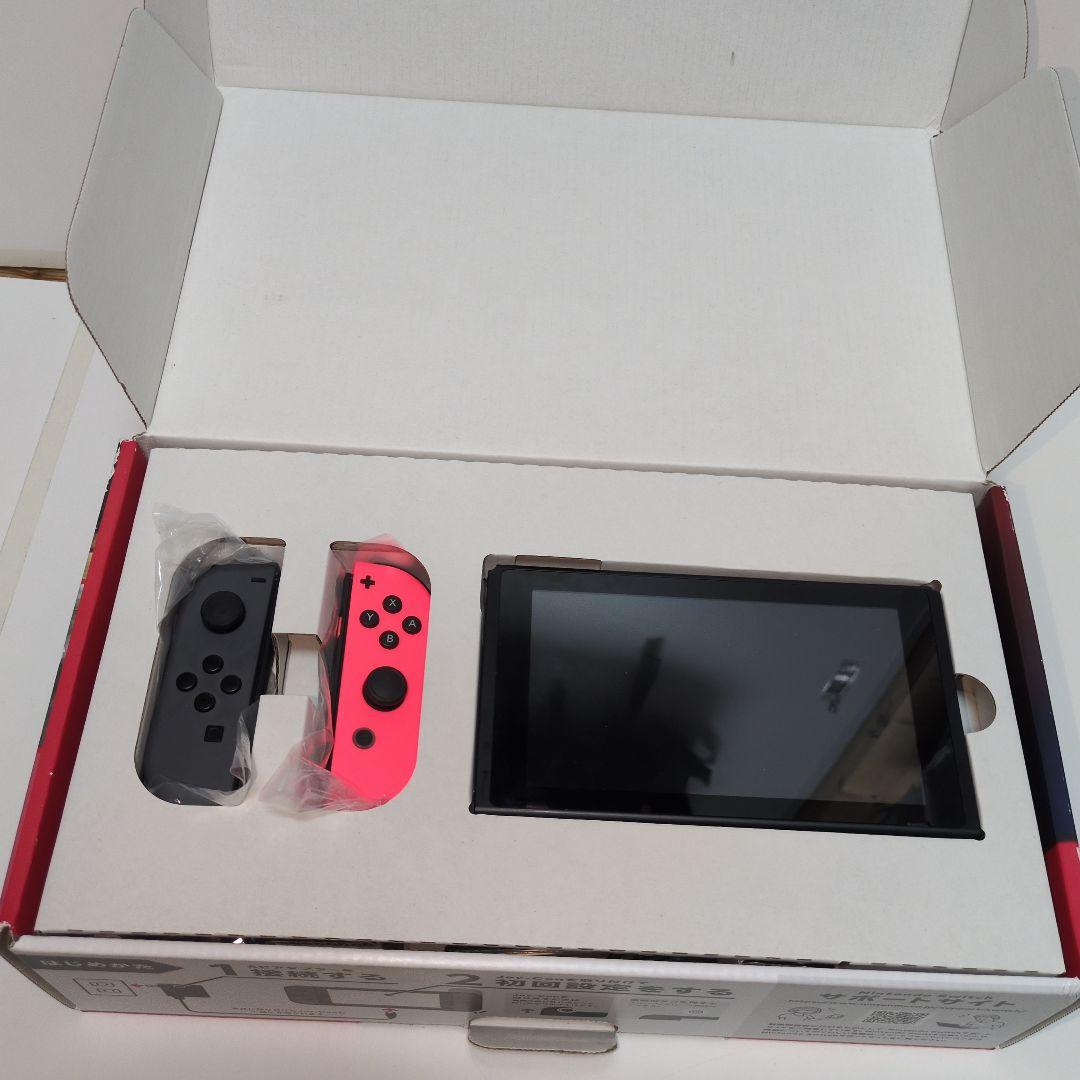 Nintendo Switch　ジャンク