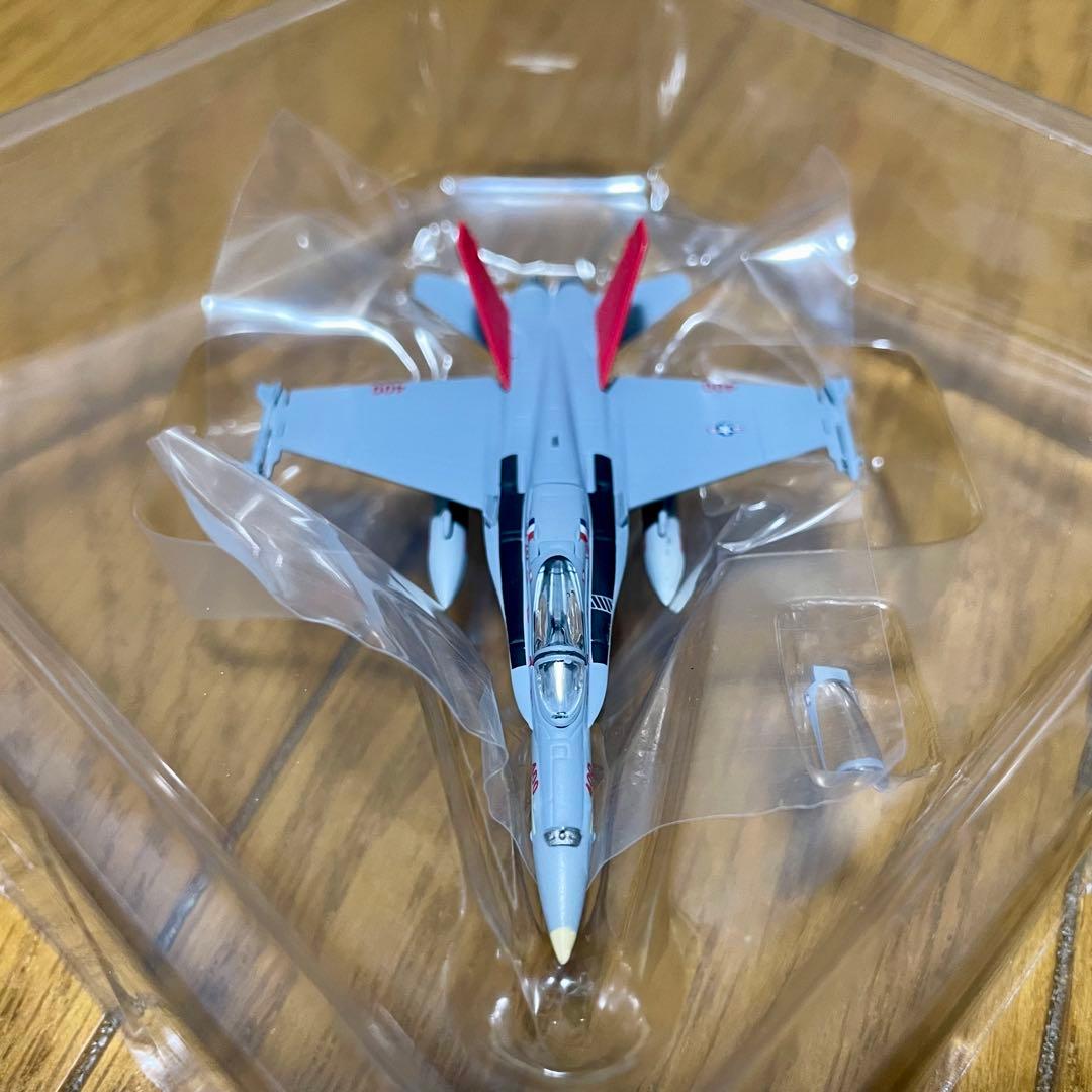 【未使用品】HERPA 1/200 F/A-18 HORNET WILDCATS