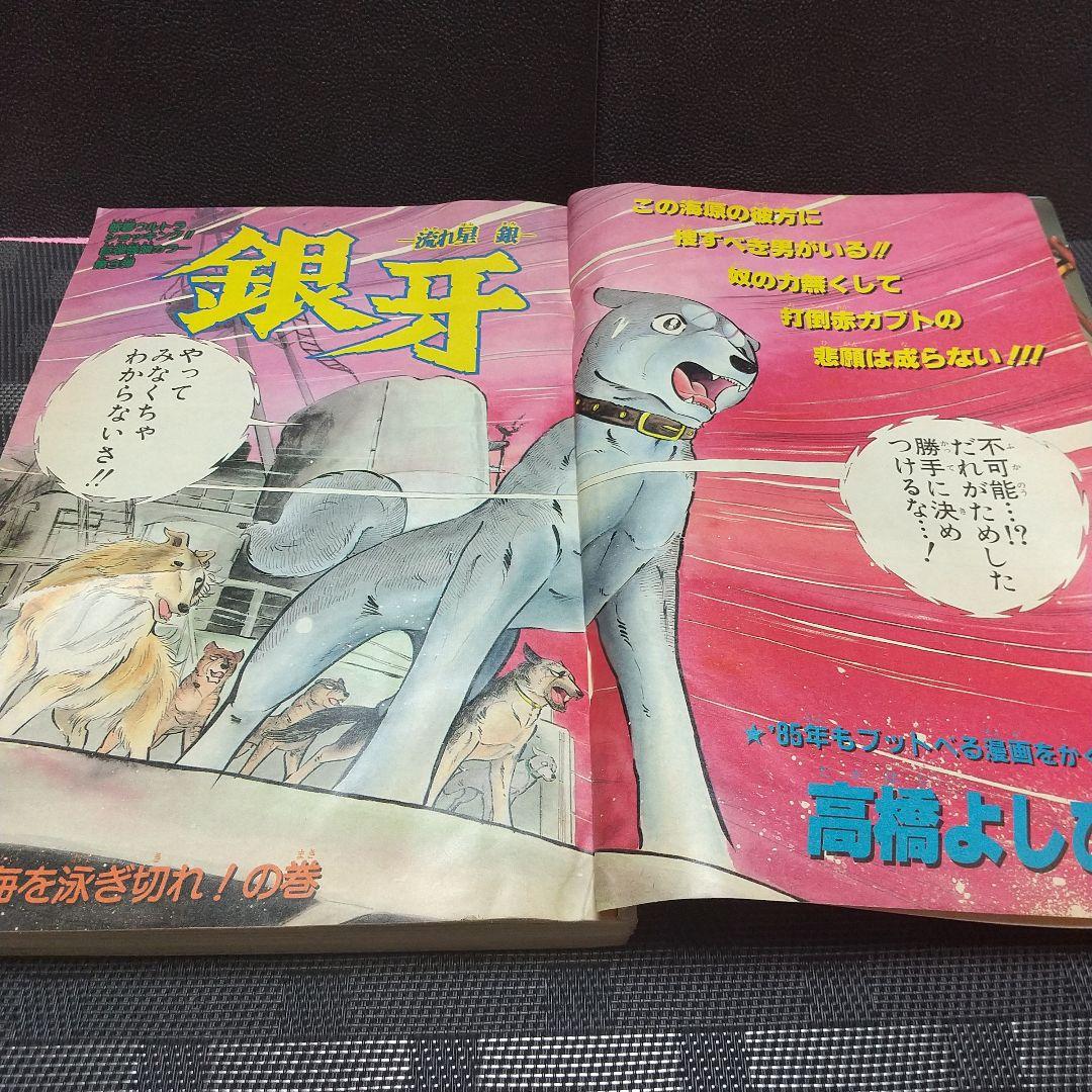 週刊少年ジャンプ 1985年7号※ドラゴンボール ２回目表紙