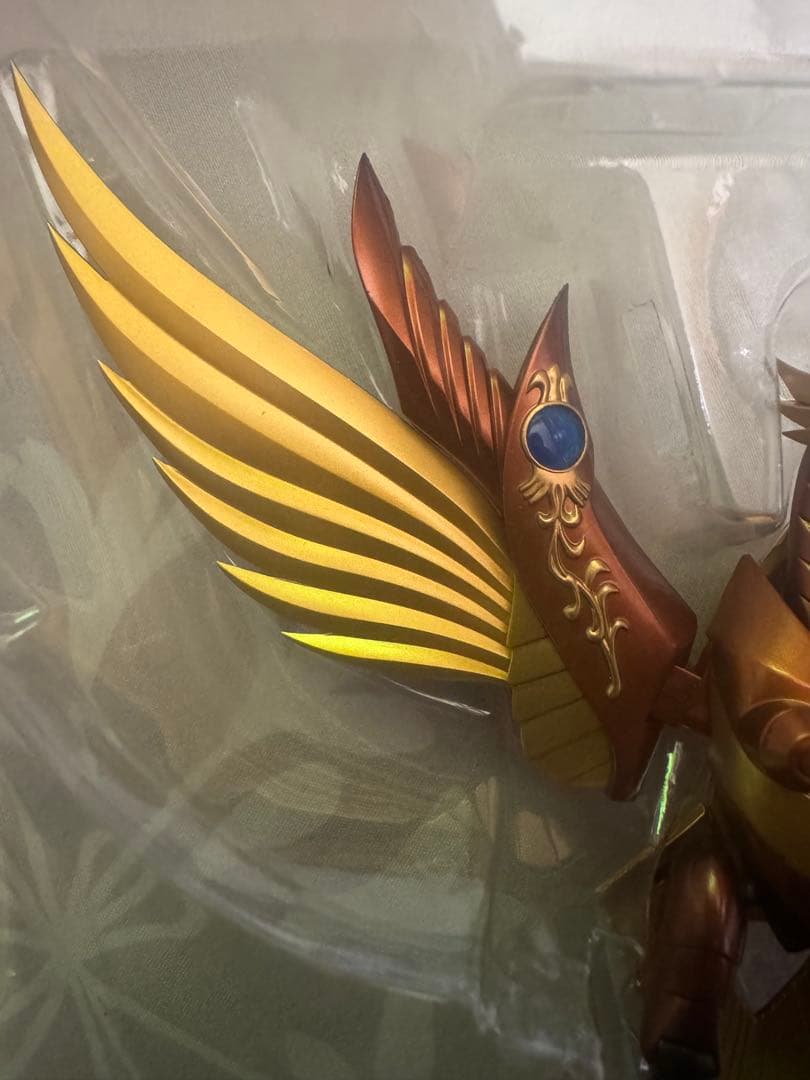 shフィギュアーツ　仮面ライダーオーディン