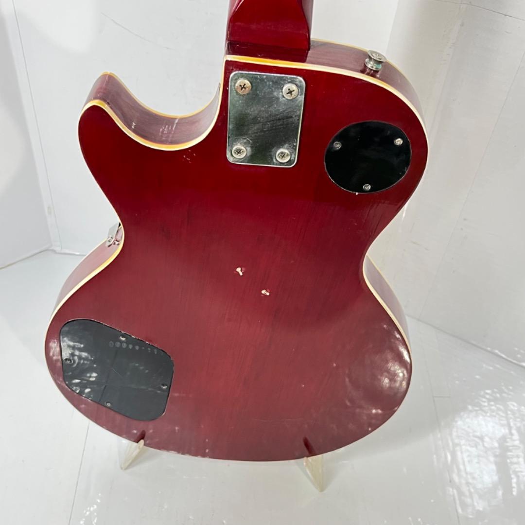 Frister フリスター　1970年代 　レルポールタイプ