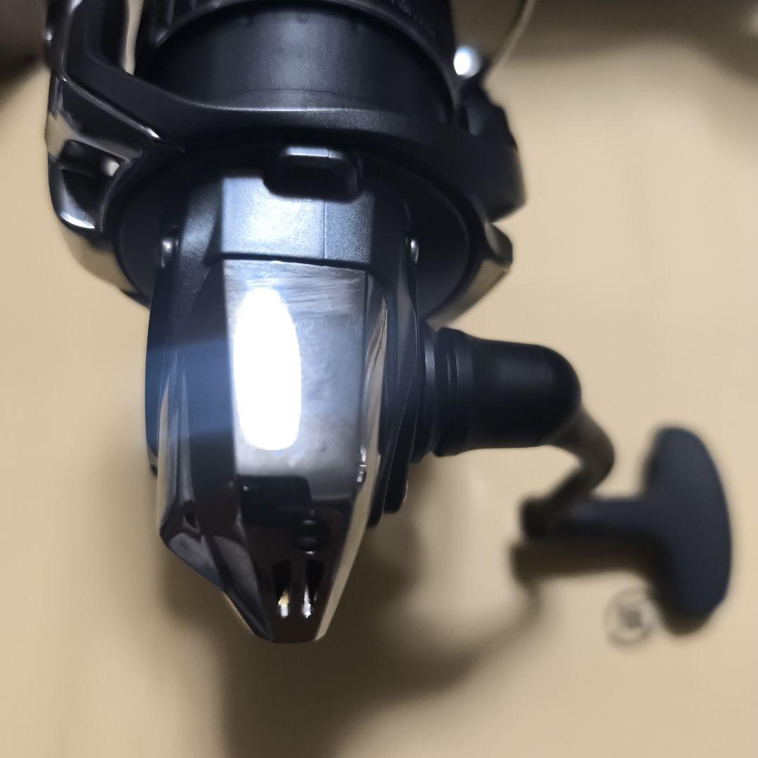 シマノ　ハイパーフォースlb c3000mhg