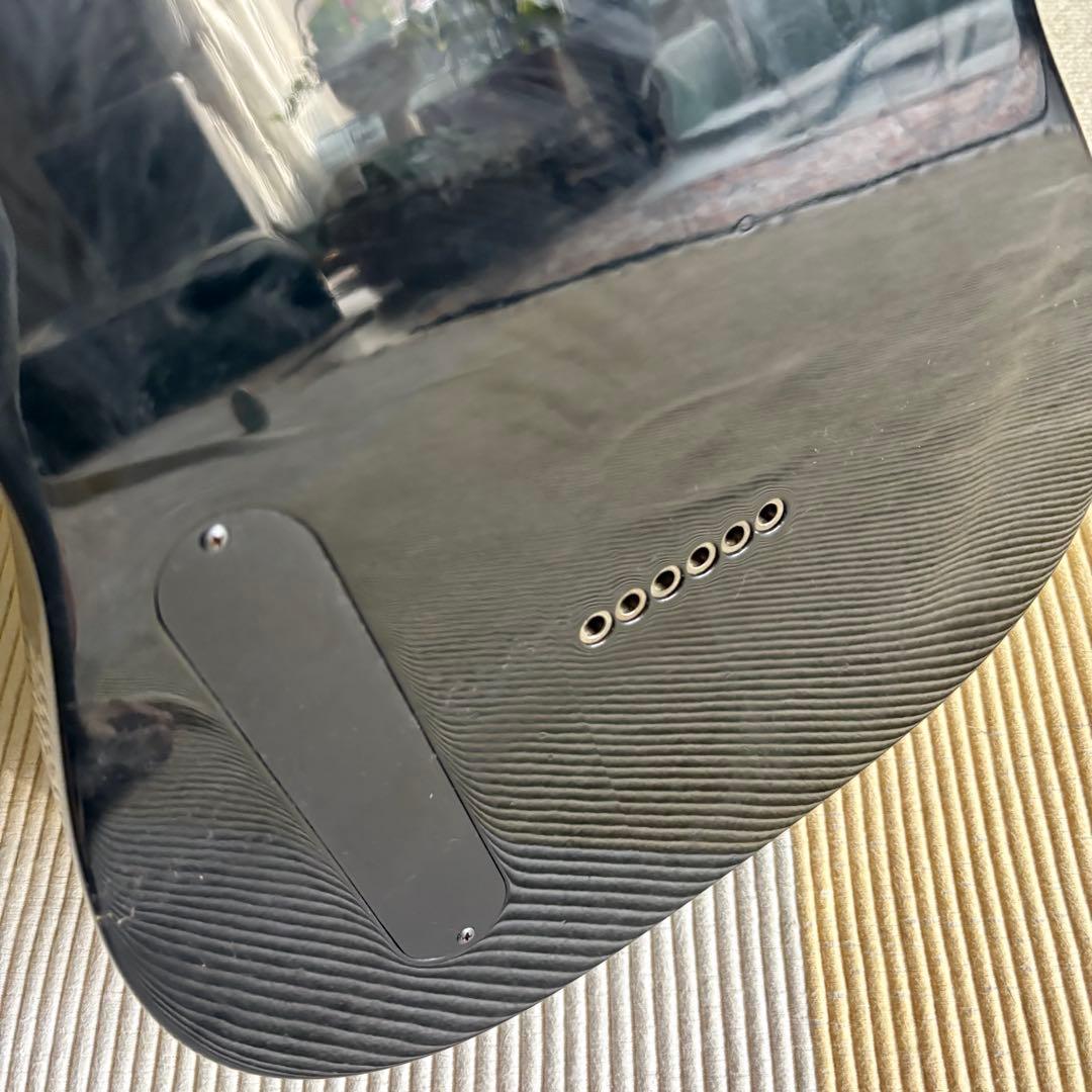 FERNANDES フェルナンデス　テレキャスター