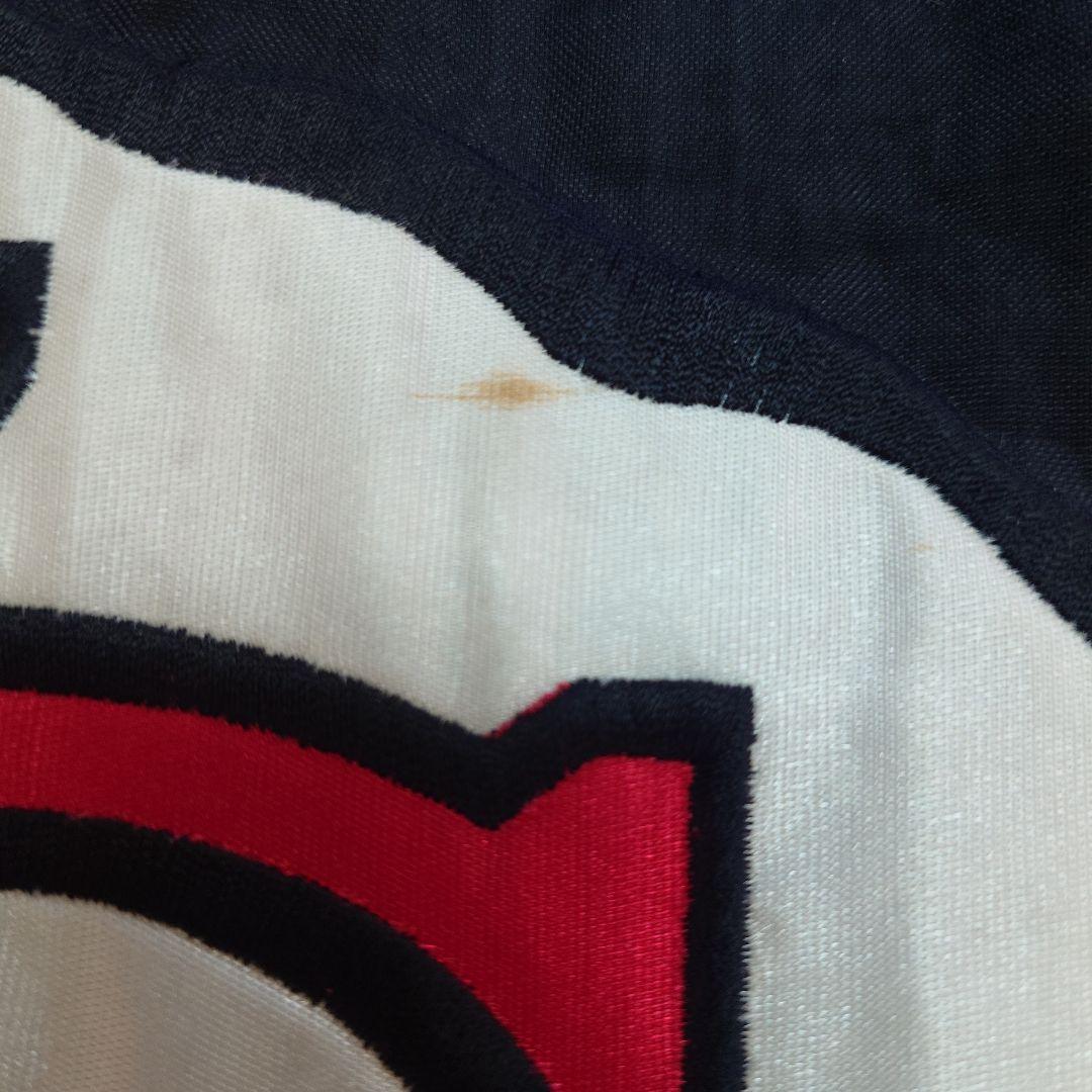 NFL KANSAS CITY CHIEFS　ジャンパー