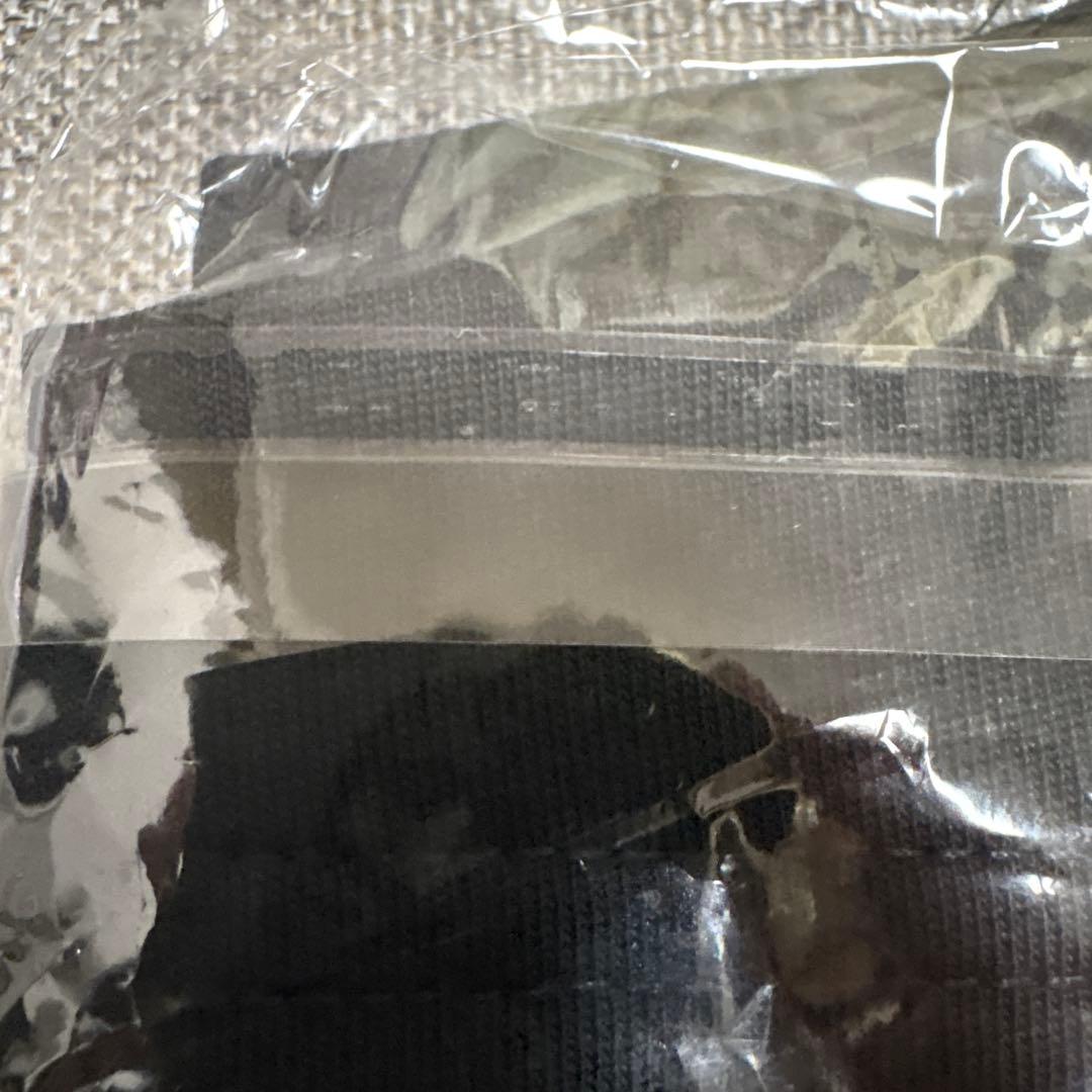 【未開封】TOBE IMP. DEPARTURE Tシャツ