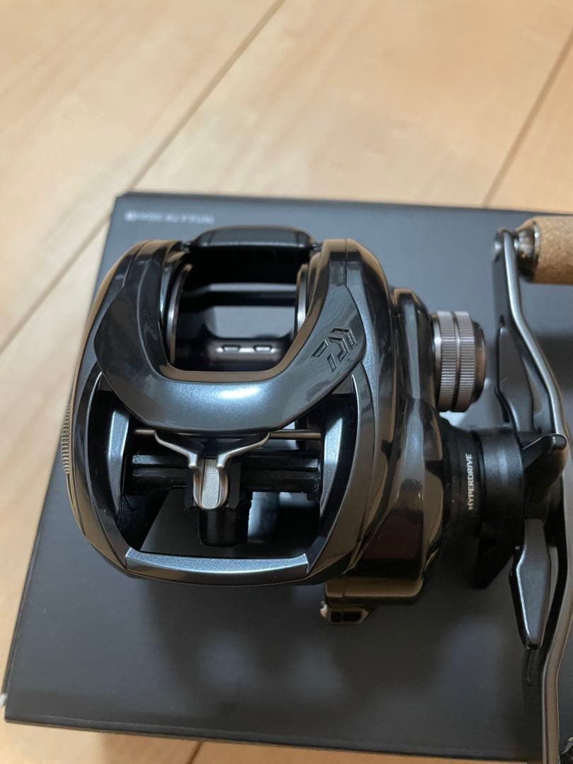 ダイワ　タトゥーラTW300XHL