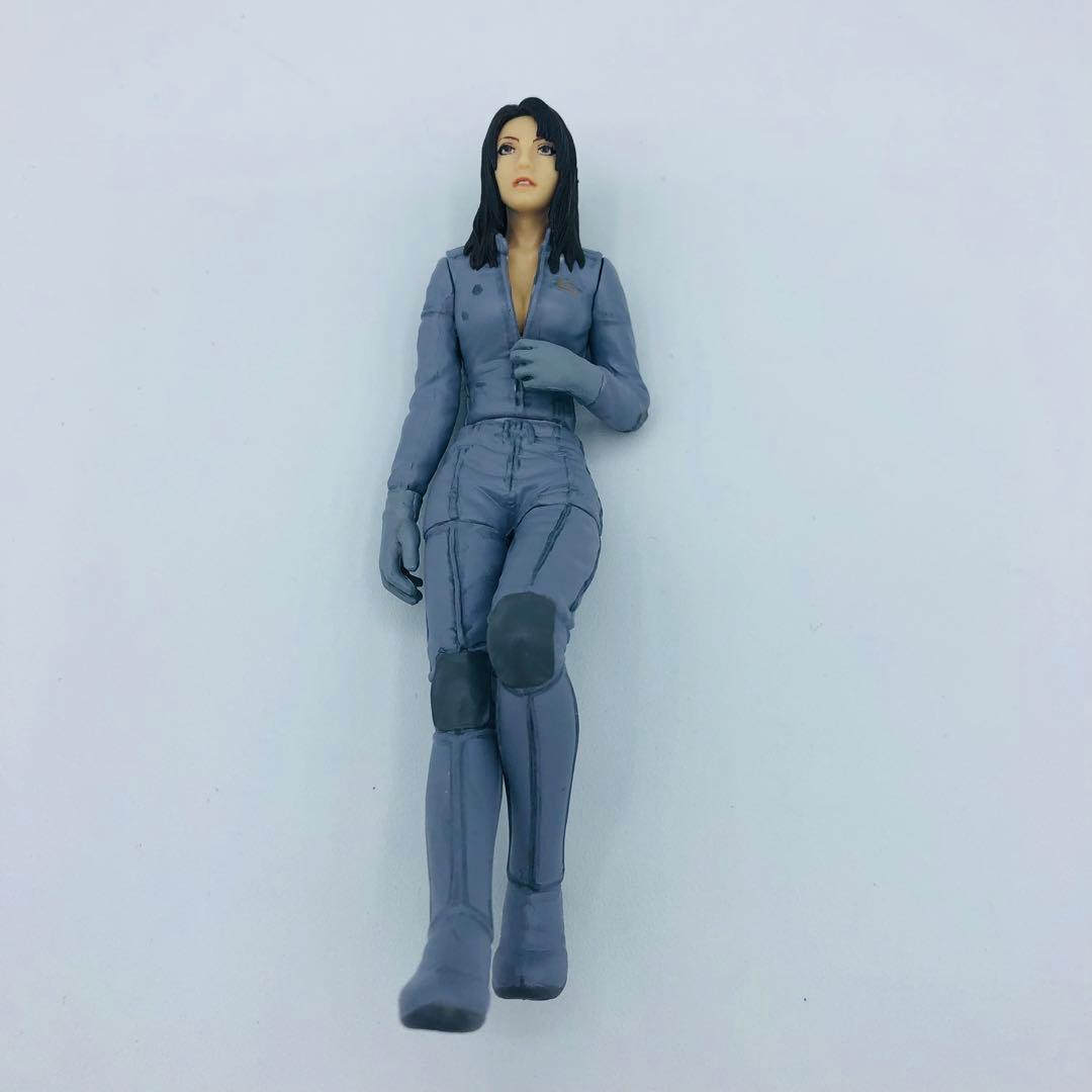 千値練 Ma.K. S.A.F.S. 宇宙タイプ ファイアボール スカル迷彩