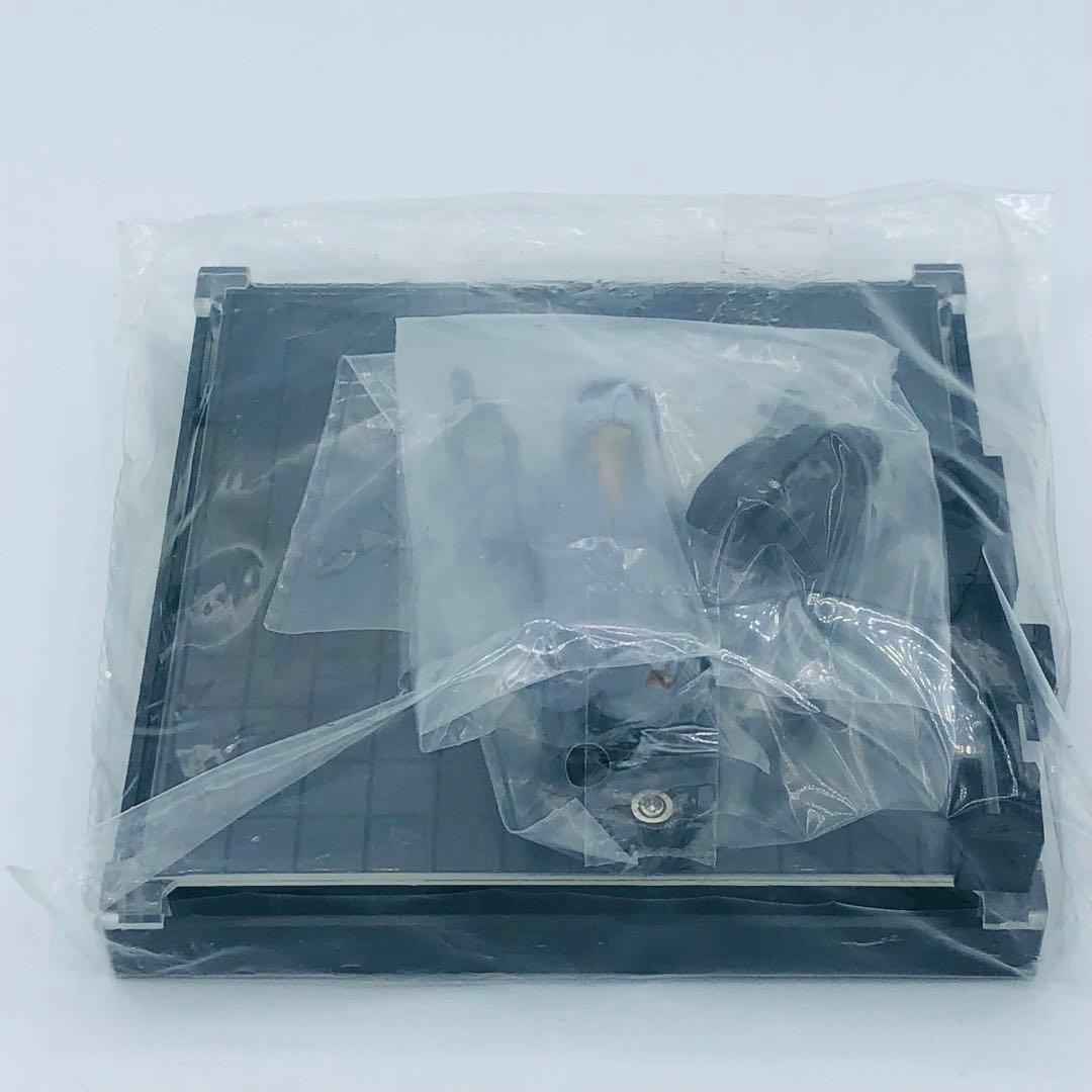 千値練 Ma.K. S.A.F.S. 宇宙タイプ ファイアボール スカル迷彩