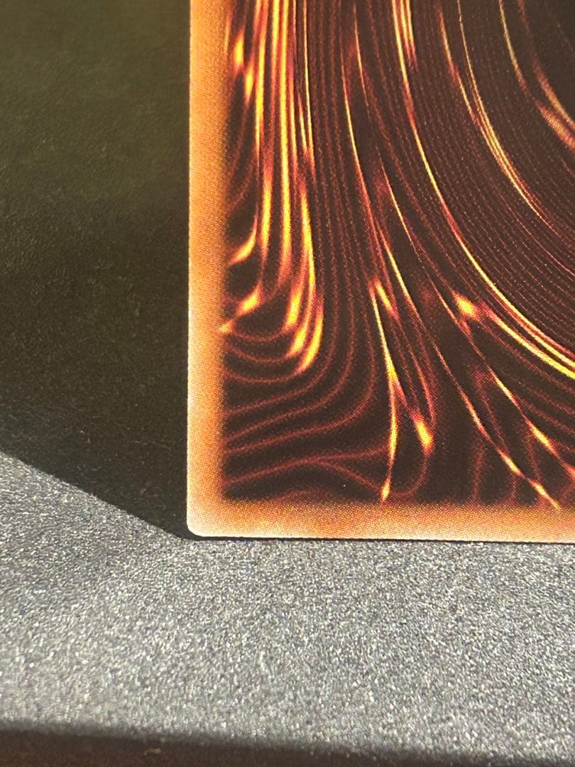 遊戯王　25thシークレットレア　黒魔女ディアベルスター　絵違い