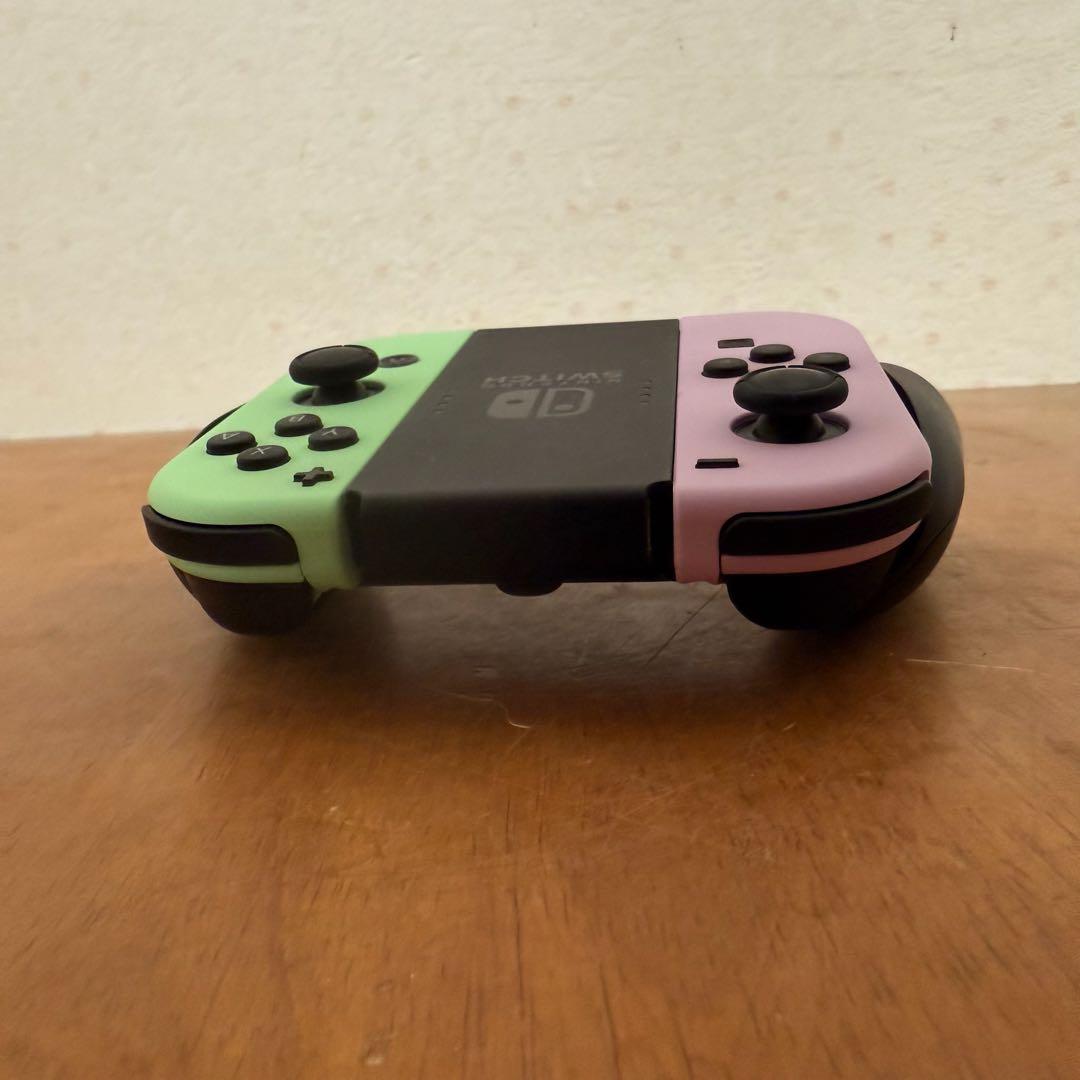 ● 美品 Nintendo Switch本体 HAC-001