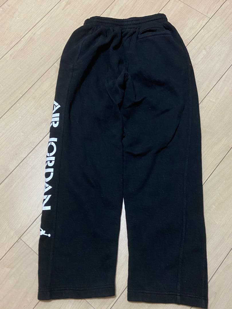 アメリカ古着AIR JORDAN バスケット服セット