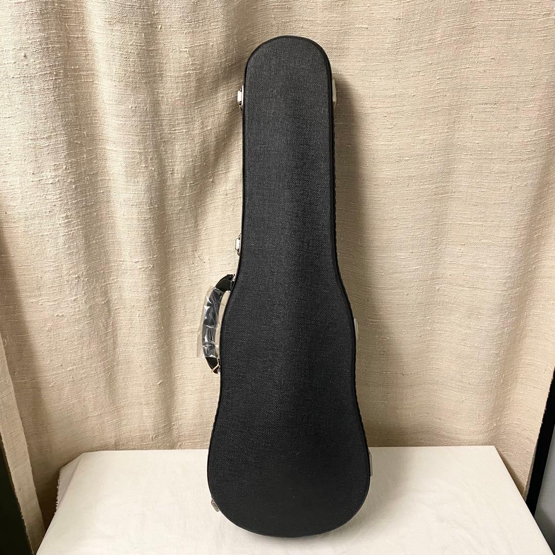 新品未使用！ バイオリンケース ハードケース
