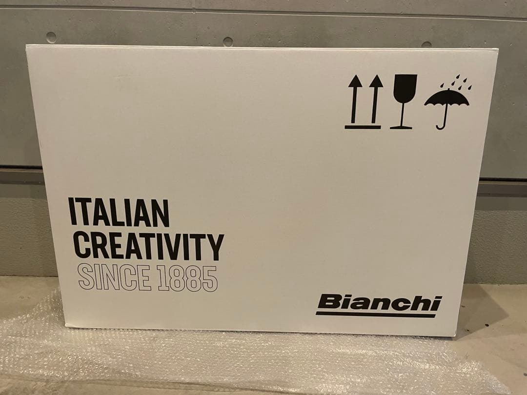 ビアンキ Bianchi オルトレ プロ OLTRE PRO 2025 47