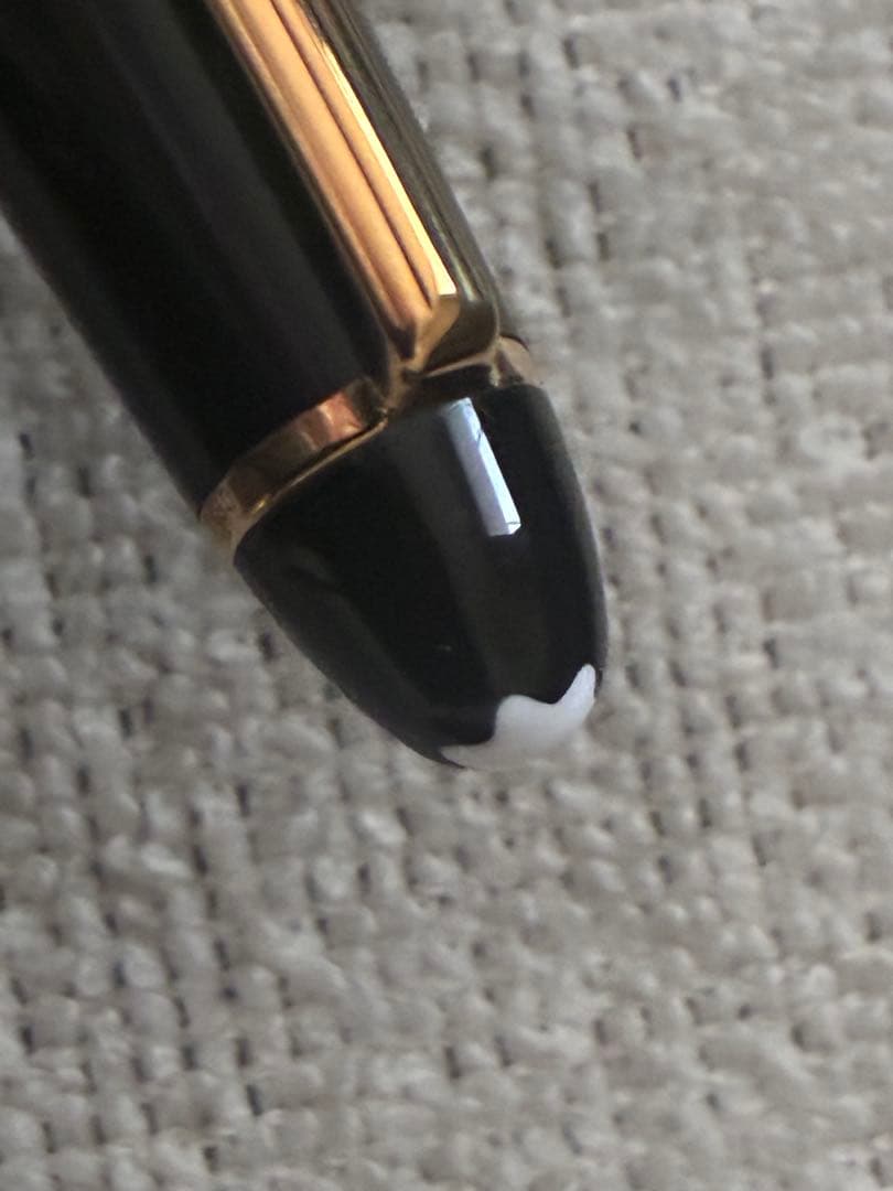 ア*ム様 ◾️モンブラン◾️161 ルグラン ボールペン◾️マイスターシュテュッ