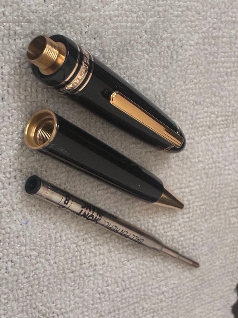 ア*ム様 ◾️モンブラン◾️161 ルグラン ボールペン◾️マイスターシュテュッ