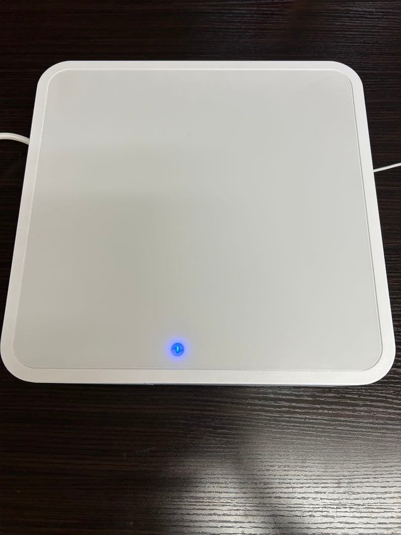 エアレジ　スター精密mPOP10CI バーコードリーダー付き　有線接続モデル