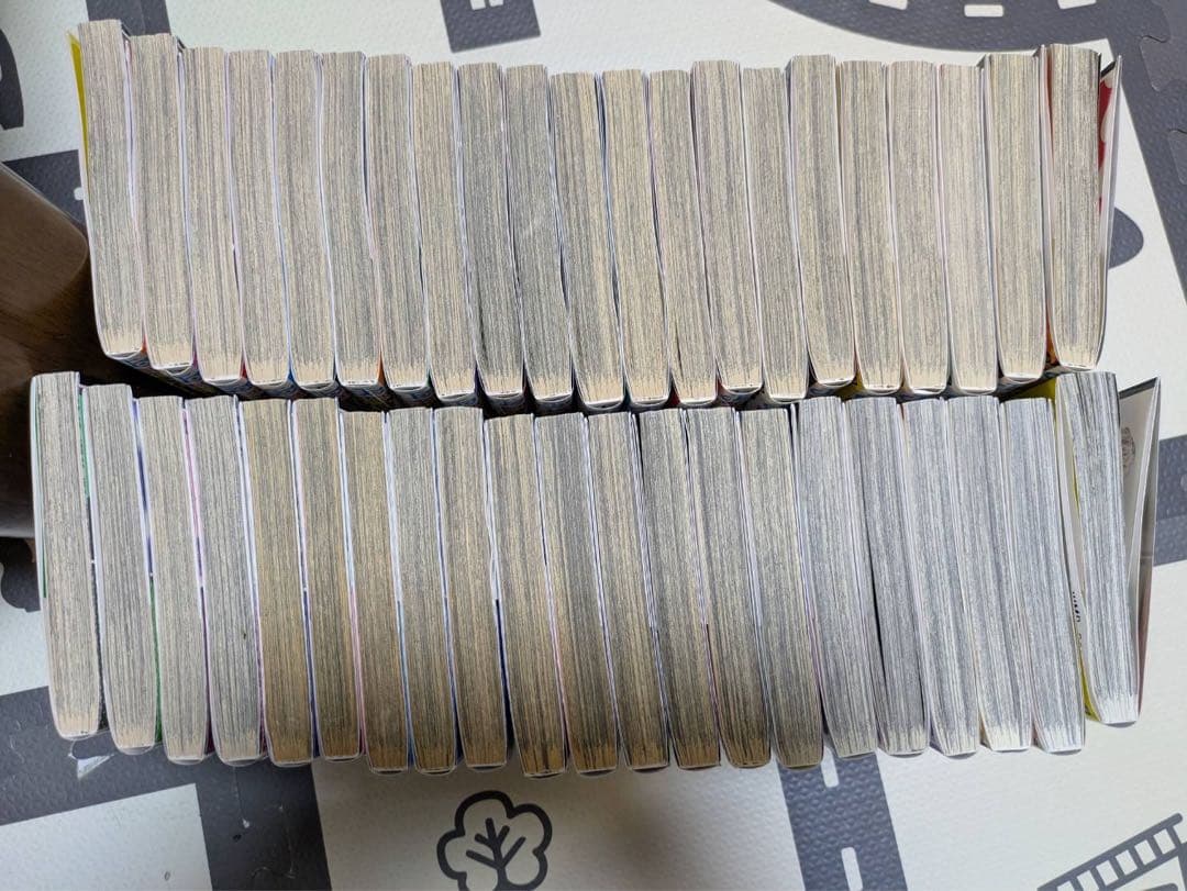 僕のヒーローアカデミア1巻～42巻 全巻セット