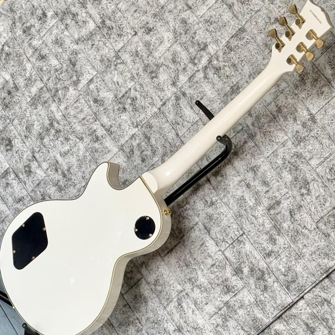 Blitz by Aria Pro Ⅱ レスポールスタイル