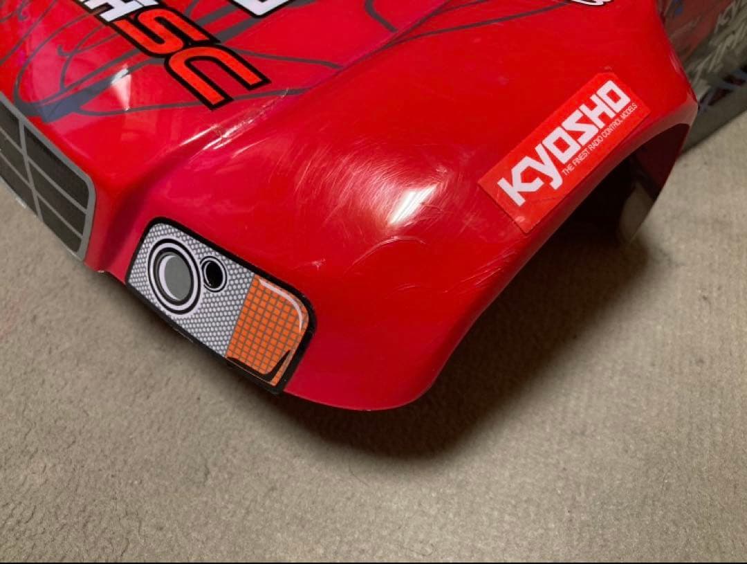 京商 1/10 ショートコーストラック フルセット KYOSHO ラジコン