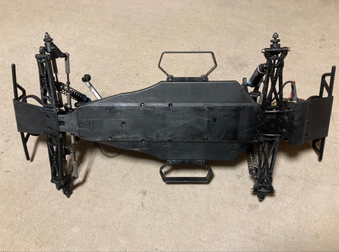 京商 1/10 ショートコーストラック フルセット KYOSHO ラジコン