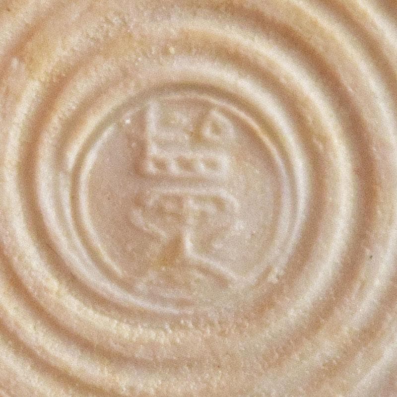 九谷焼　九谷清々軒　矢口永寿造　染付　花文　鐘香合　共箱　V　R9194