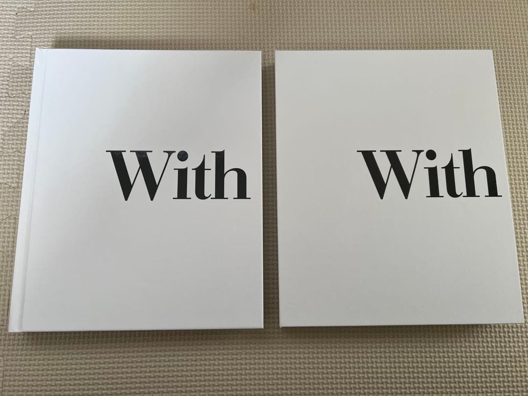 イジョンソク　LEE JONG SUK With DVD & フォトブック