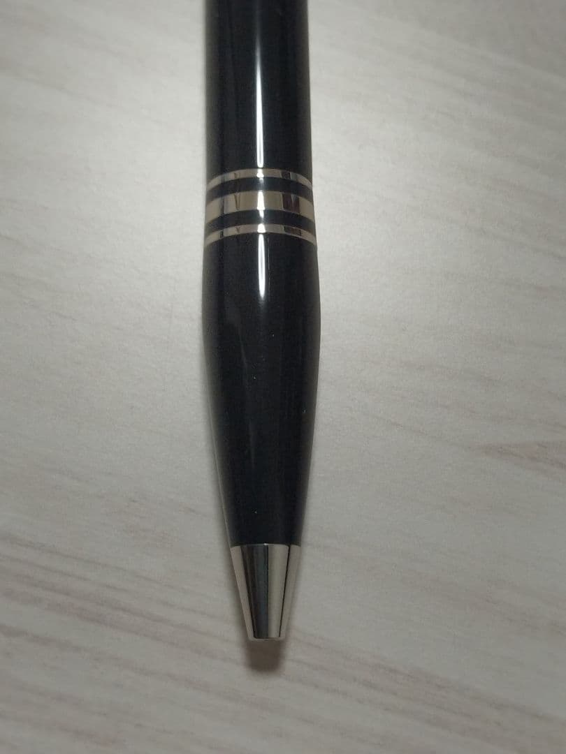 MONTBLANC モンブラン スターウォーカー ボールペン 現行品