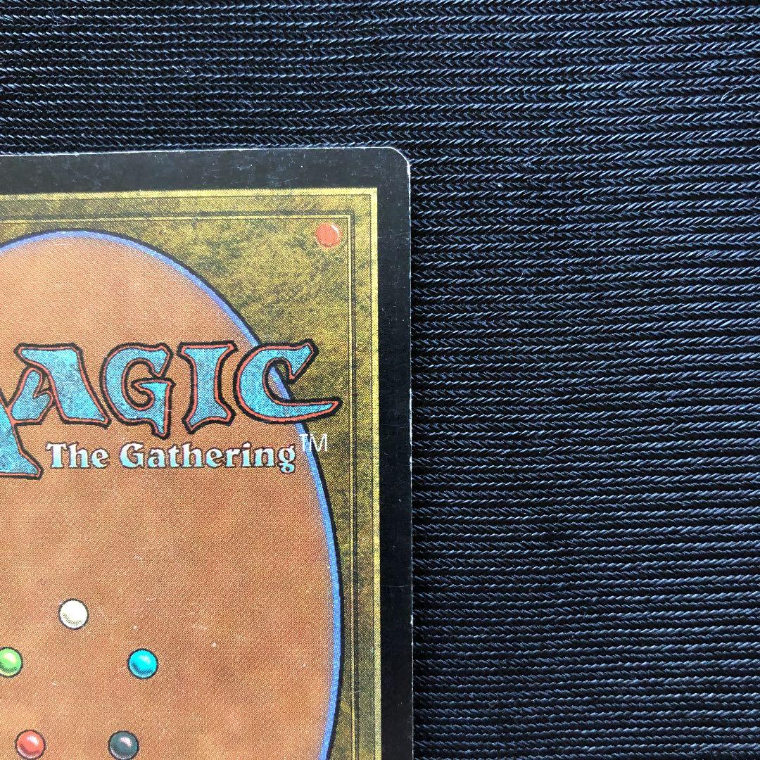 MTG 金属細工師 foil 日本語 1枚