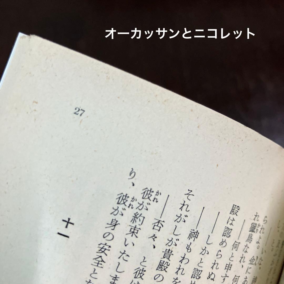 岩波文庫　赤帯　青帯　白帯　緑帯　22冊まとめ売り　文庫本