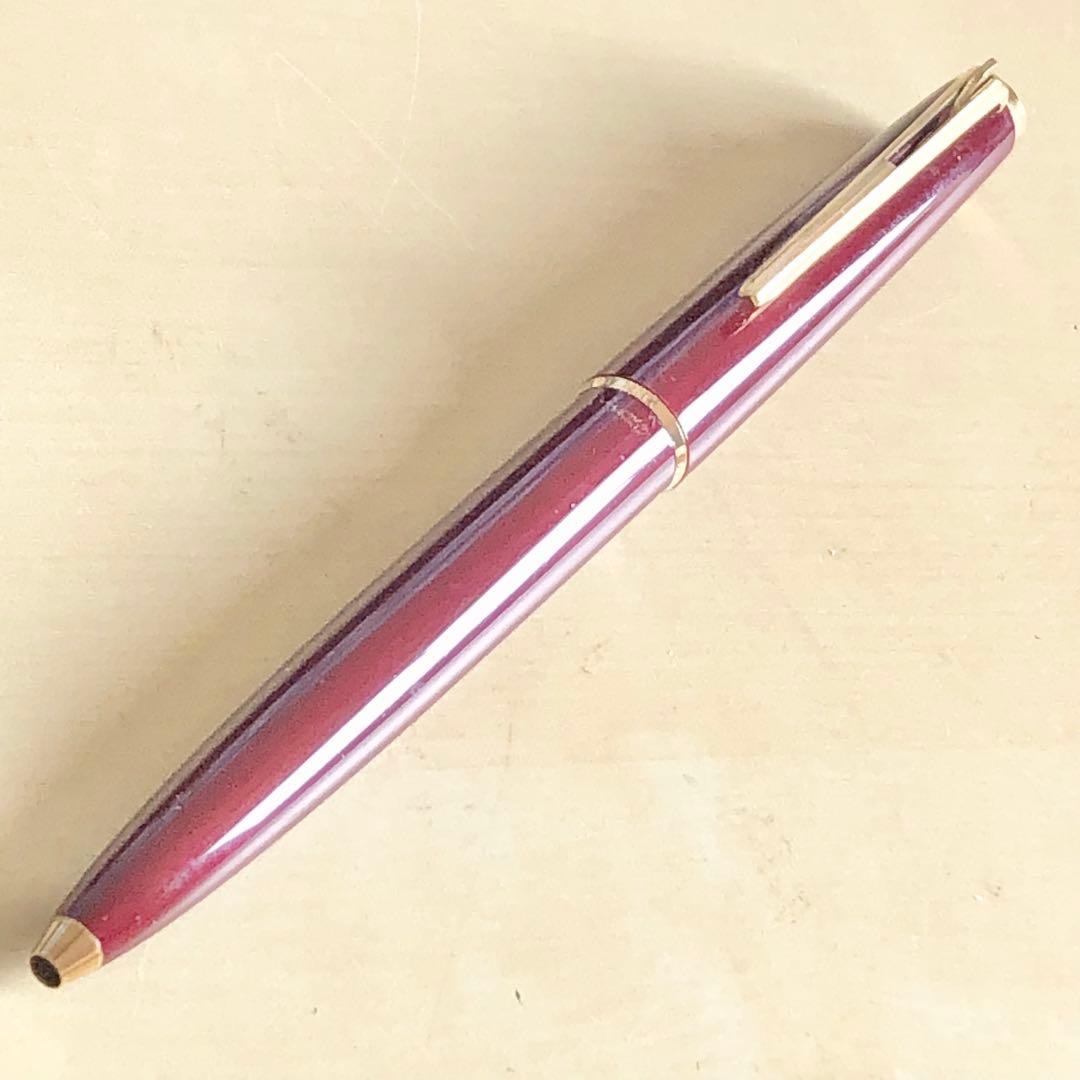 Mont-Blanc モンブラン 万年筆 ボールペン セット