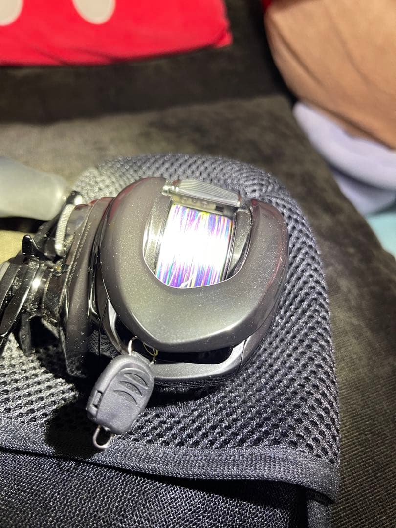 SHIMANO 23ANTARES DC MDXG リール