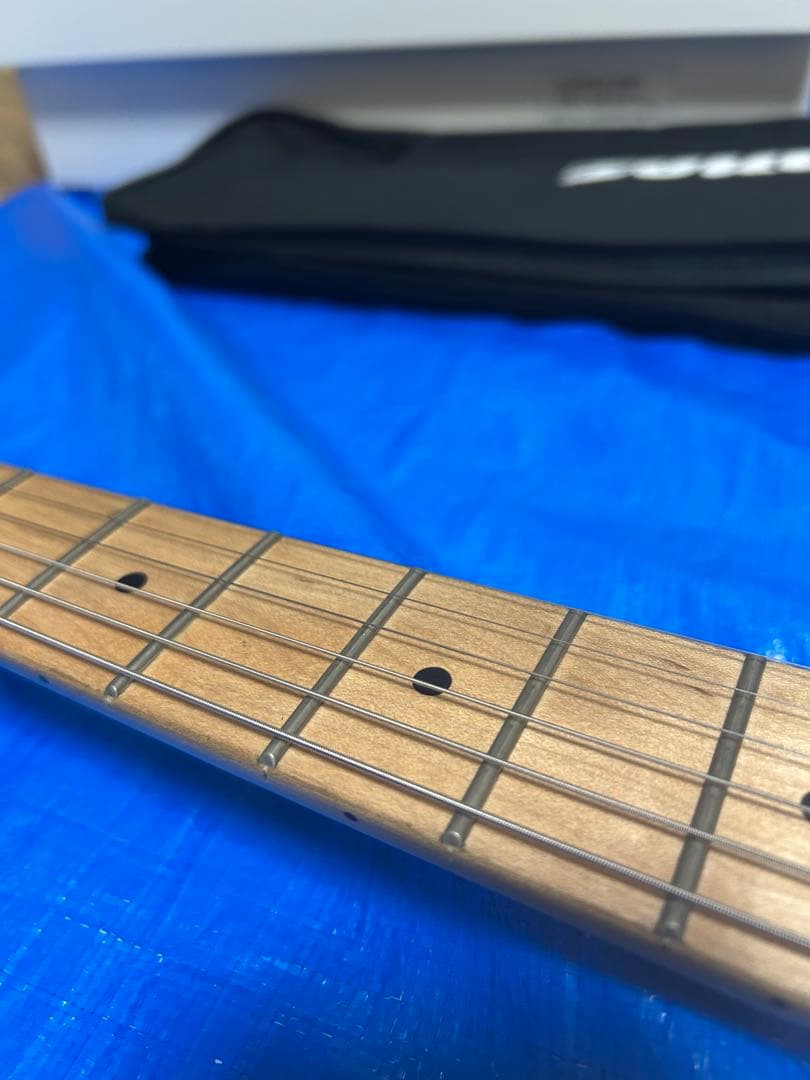 美品　Ibanez RG370AHMZ