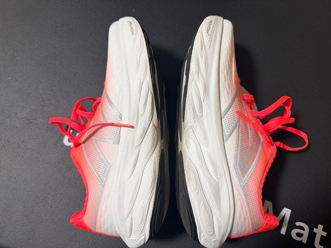 スパイク・シューズ Fresh Foam X 1080 v14 2E 26.5cm