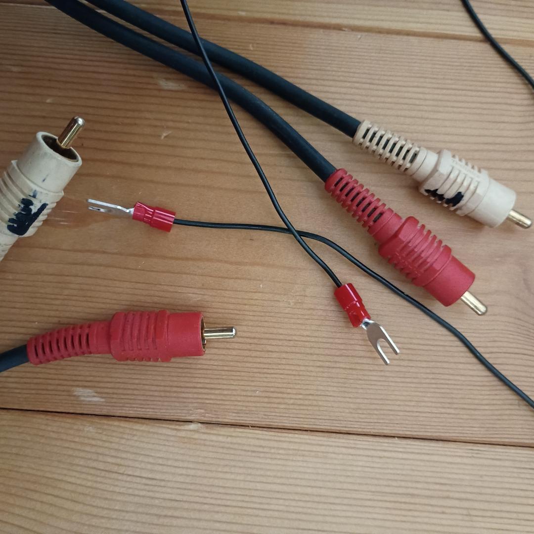 Technics ターンテーブル SL-1200MK3　2台セット