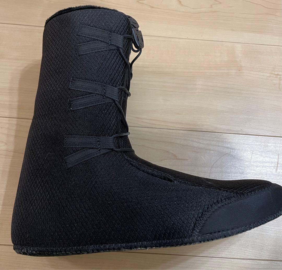 LASTARTS ラスターツ BOA スノボブーツ　メンズ　25.5~26cm