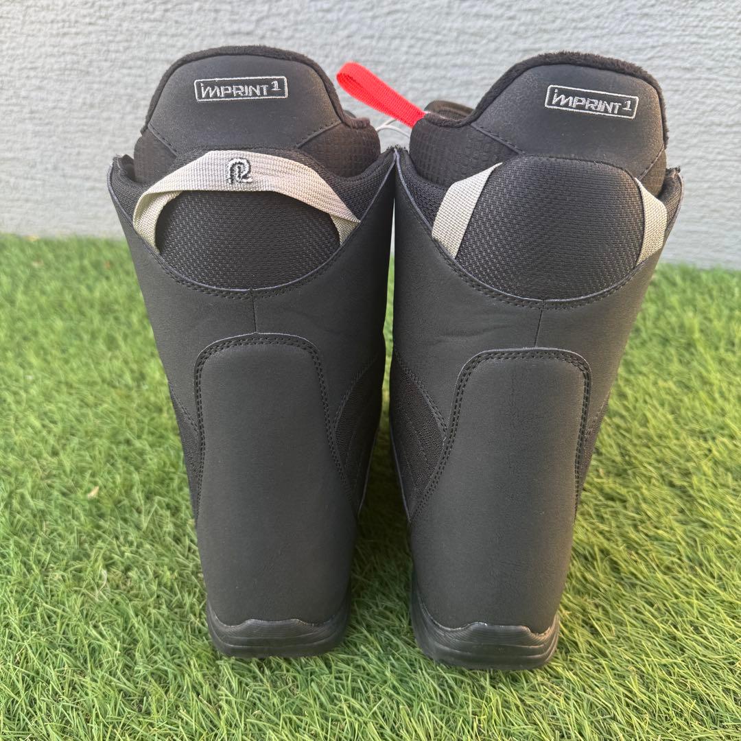 BURTON MINT BOA ブーツ レディース 23.5cm