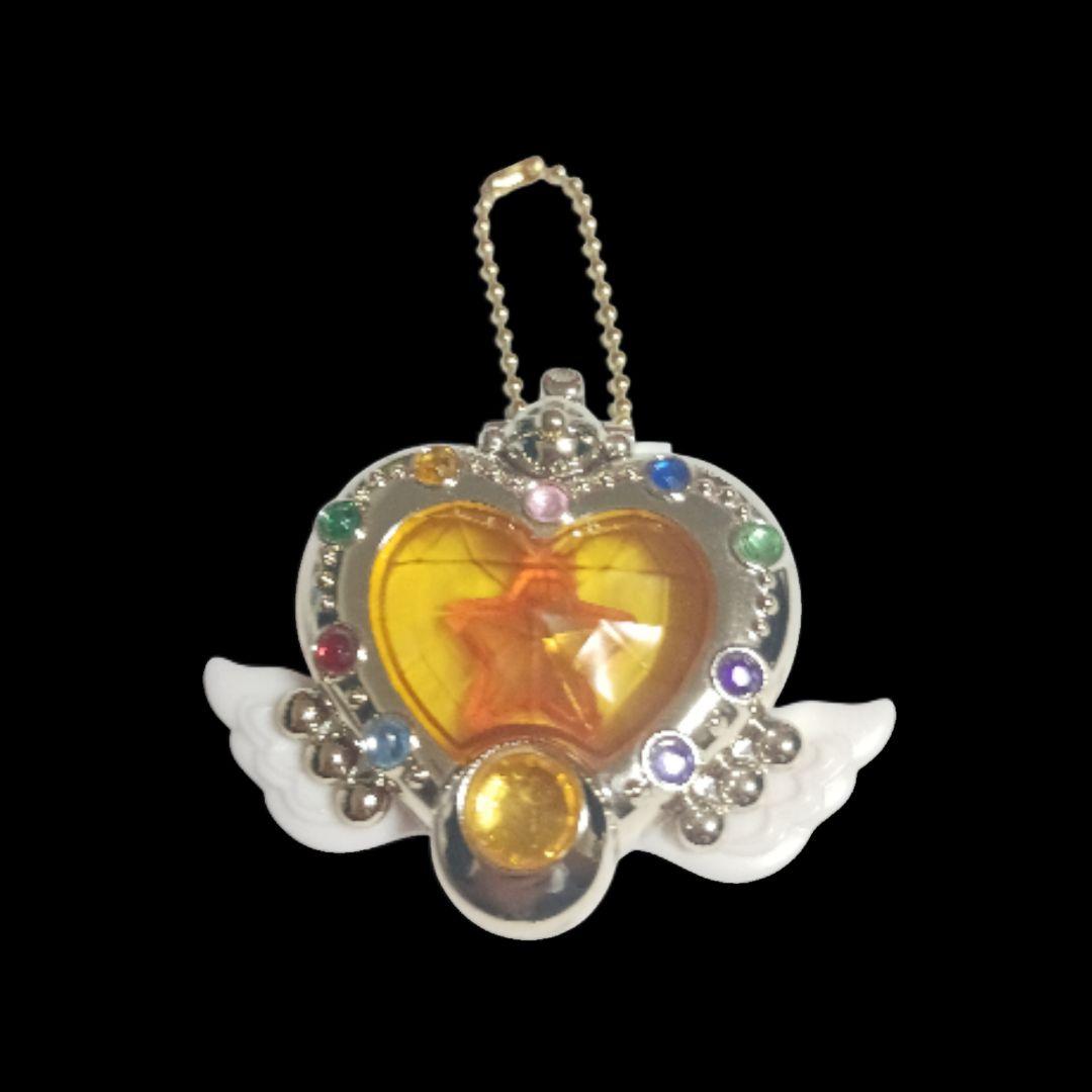 セーラームーン ミニチュアリータブレット入れ 9個