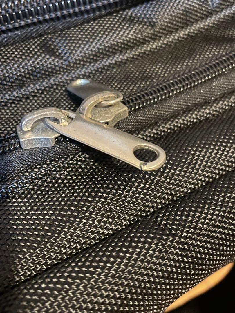 BONERA キャリーバッグ 黒