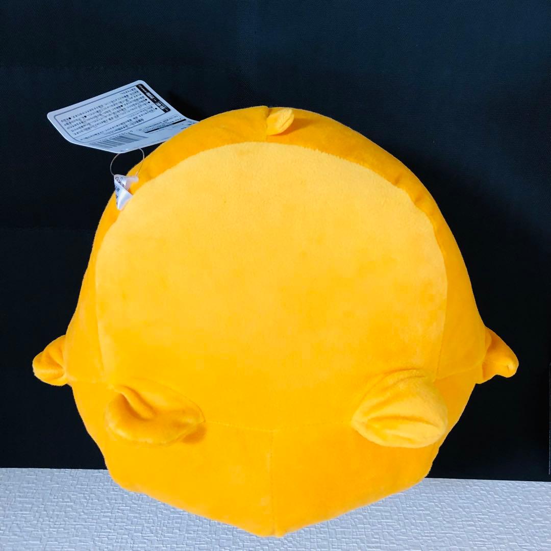 うんたねこ BIGぬいぐるみ　2種セット