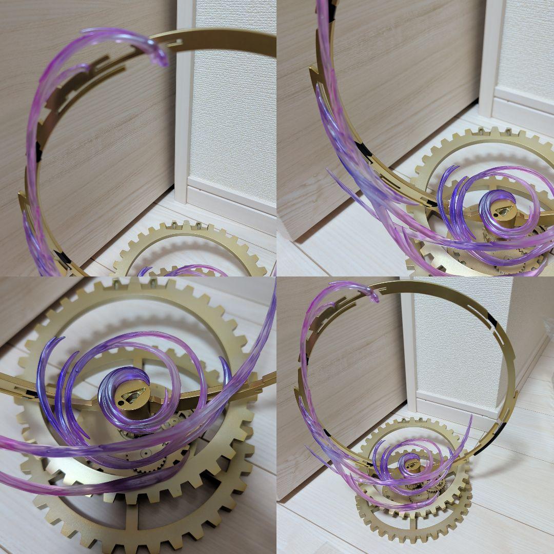 時崎狂三 フィギュア Pigeon Blood Ruby Dress 渋スク