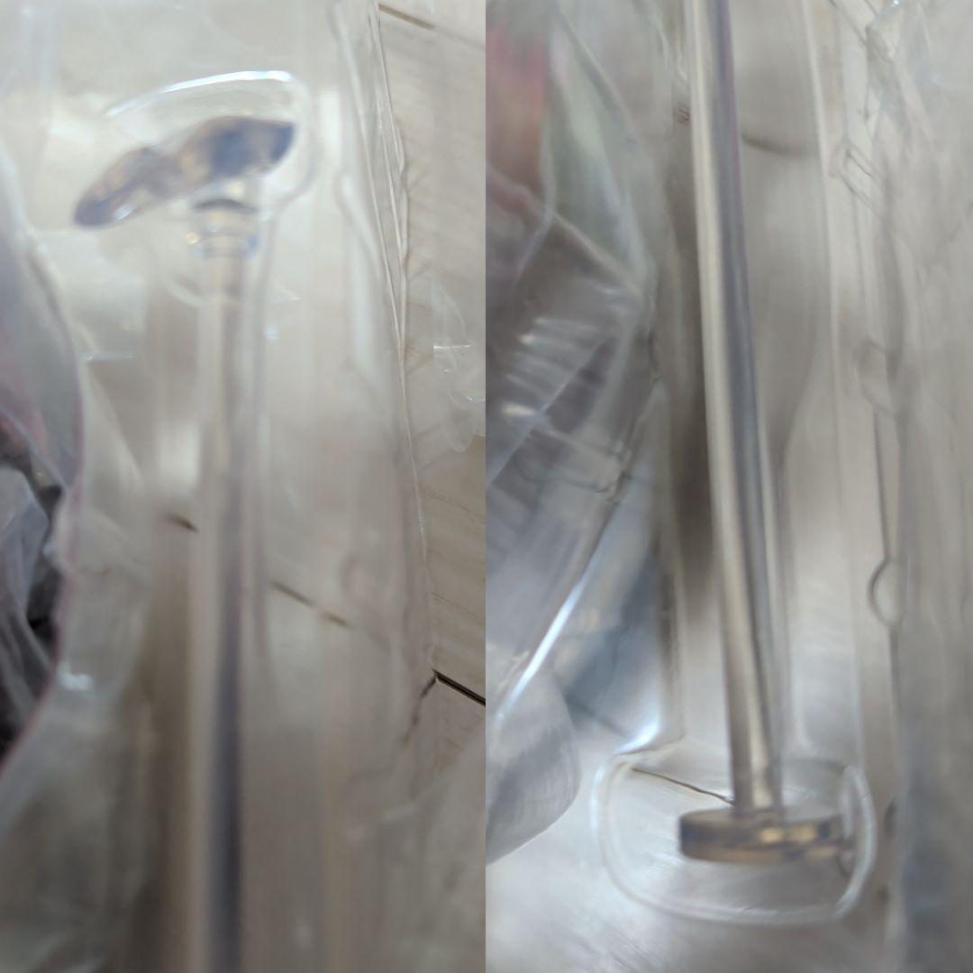 時崎狂三 フィギュア Pigeon Blood Ruby Dress 渋スク