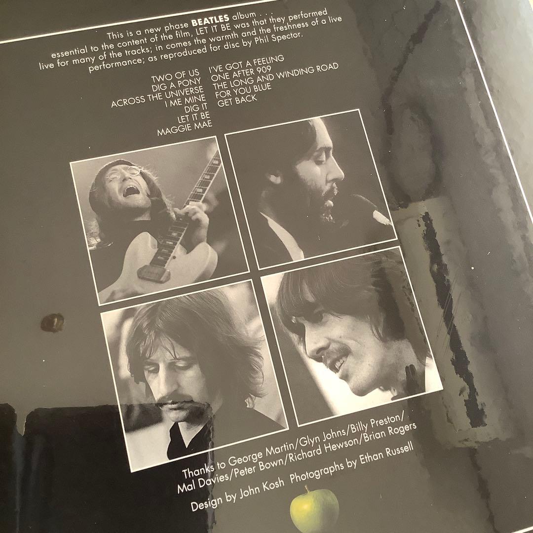 新品シュリンク未開封! ビートルズ ピクチャーレコード ドイツ180重量盤