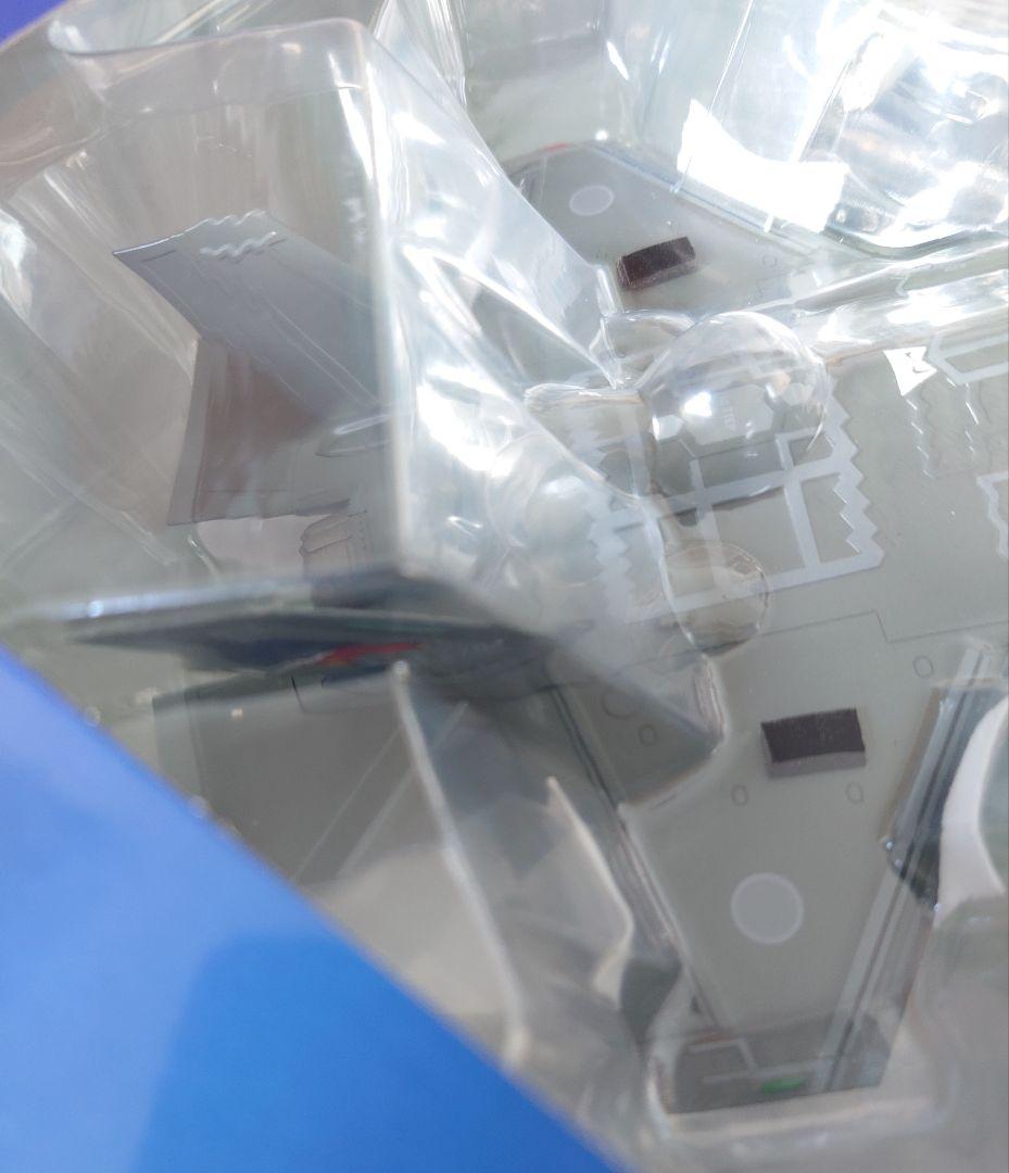 HOBBY MASTER ホビーマスター F-35A 航空自衛隊 第302飛行隊