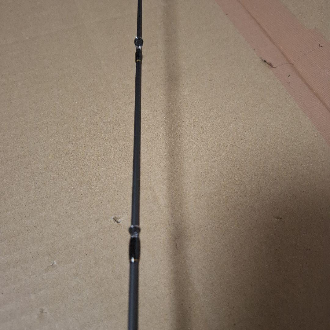 レイドジャパン　グラディエーター　アンチ　GA-67MHTC　フロッグマン