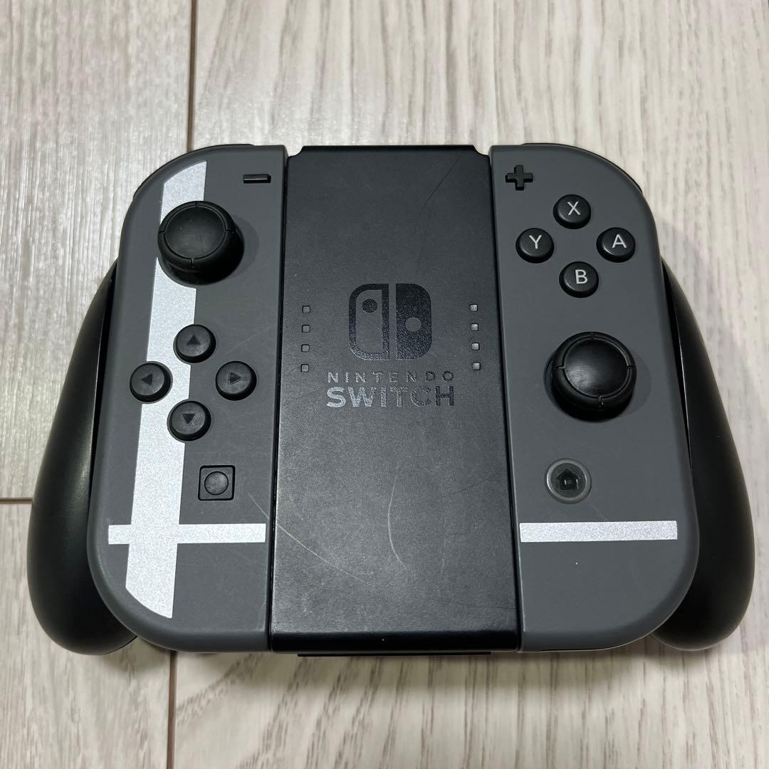 Nintendo Switch 本体 ジョイコン充電スタンド付き