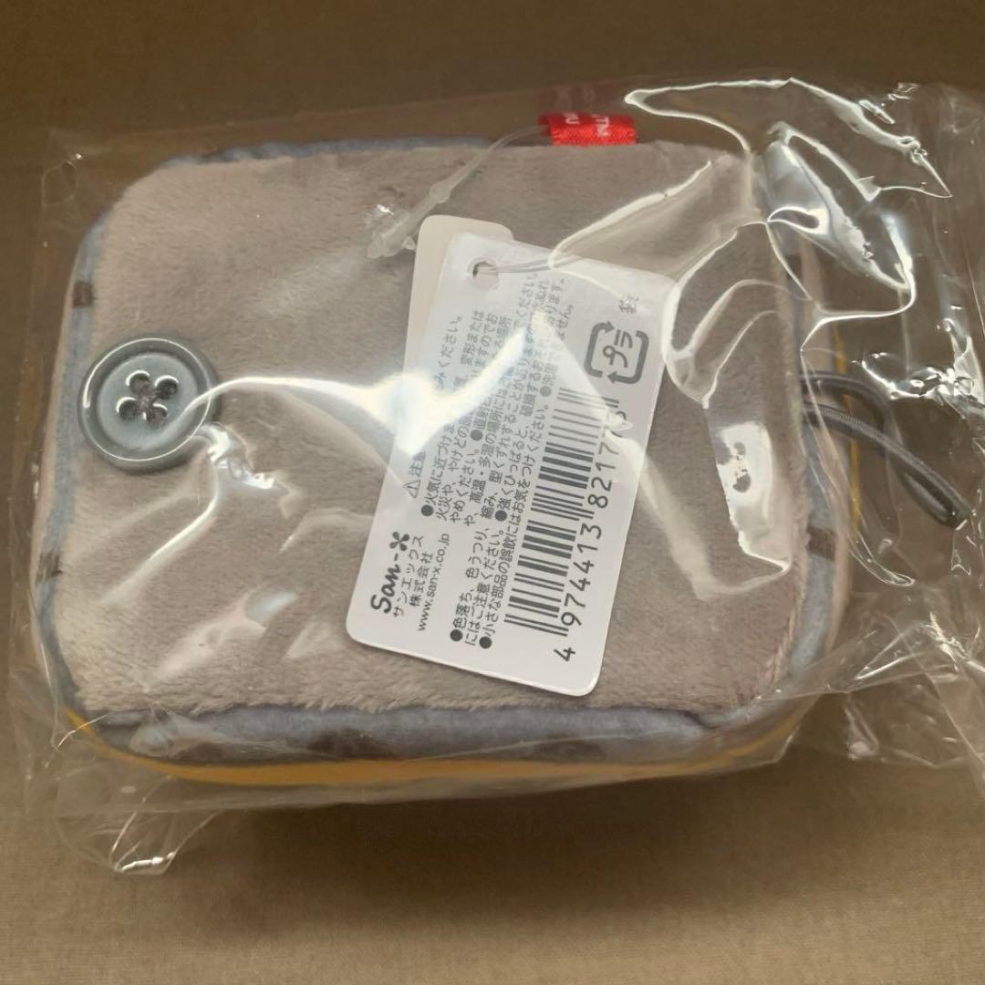 [1972]すみっコぐらし　てのりぬいぐるみ　京急&羽田in大田区　９点セット