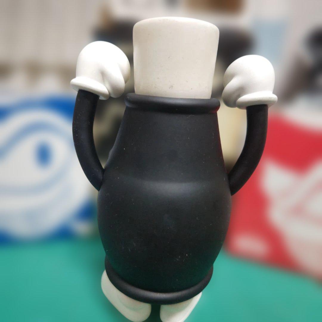 M*m様 メディコムトイ デザイナーズトイ 5体セット