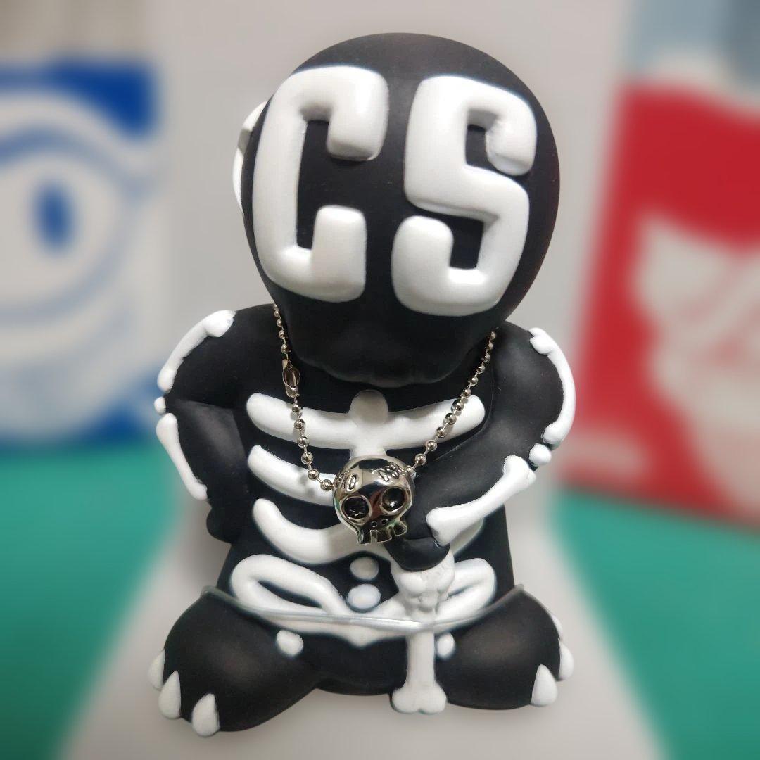 M*m様 メディコムトイ デザイナーズトイ 5体セット