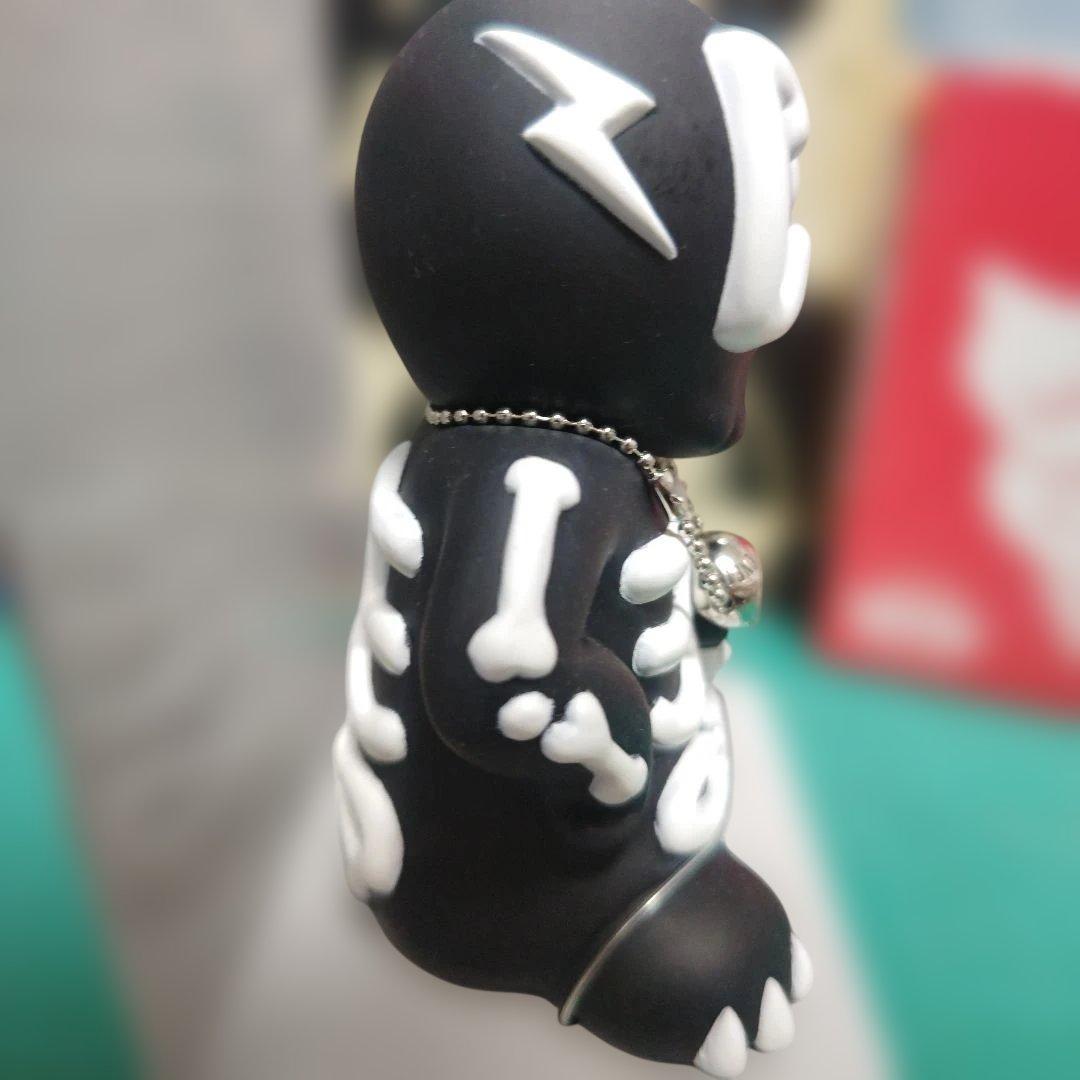 M*m様 メディコムトイ デザイナーズトイ 5体セット