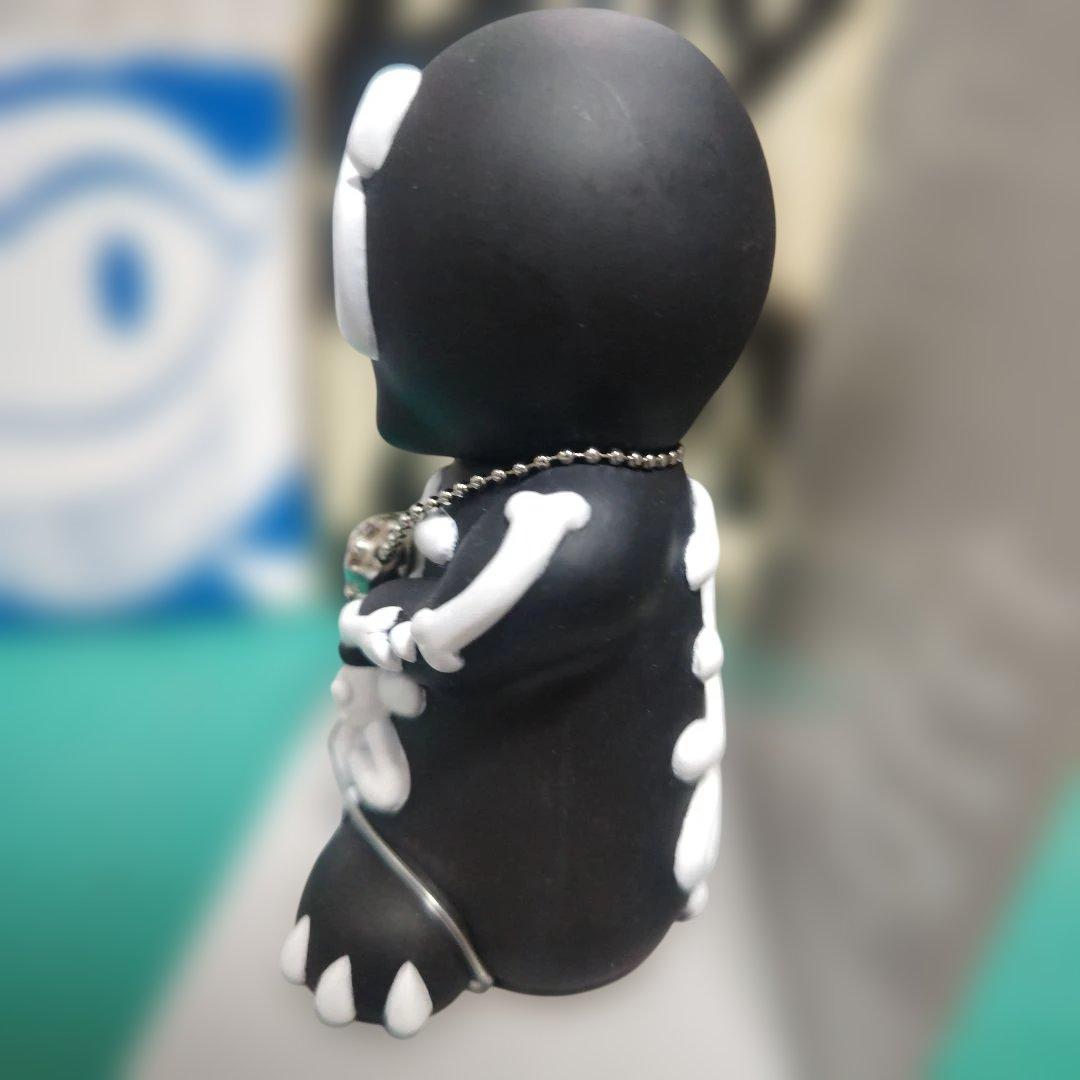 M*m様 メディコムトイ デザイナーズトイ 5体セット